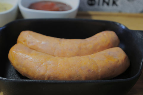 OINK debrecinka