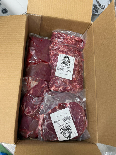 Obiteljski paket Galloway