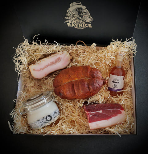 Premium OINK paket