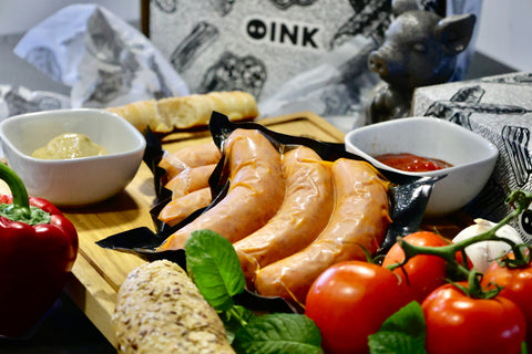 OINK debrecinka