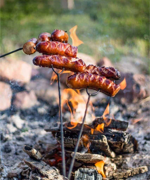 OINK polusuha ajvaruša