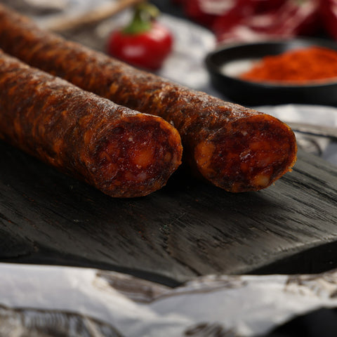 OINK Slavonian sausage