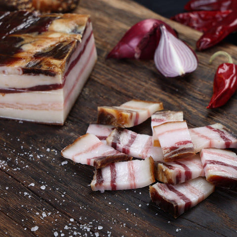 OINK SLANINA OBREZINE